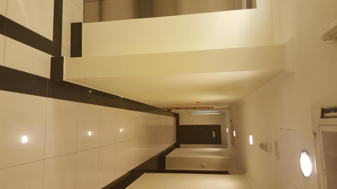 Reem Hotel Apartments Al Khuwayrīyah Zewnętrze zdjęcie