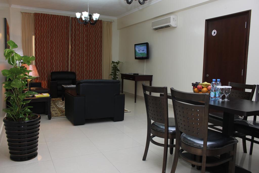 Reem Hotel Apartments Al Khuwayrīyah Zewnętrze zdjęcie