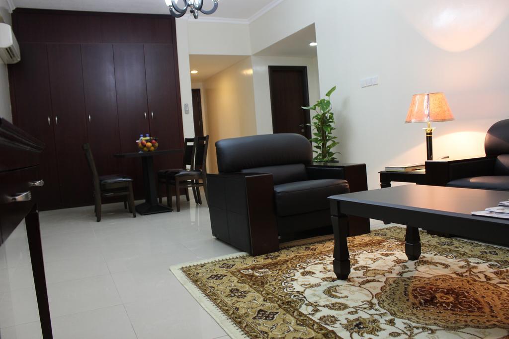 Reem Hotel Apartments Al Khuwayrīyah Zewnętrze zdjęcie