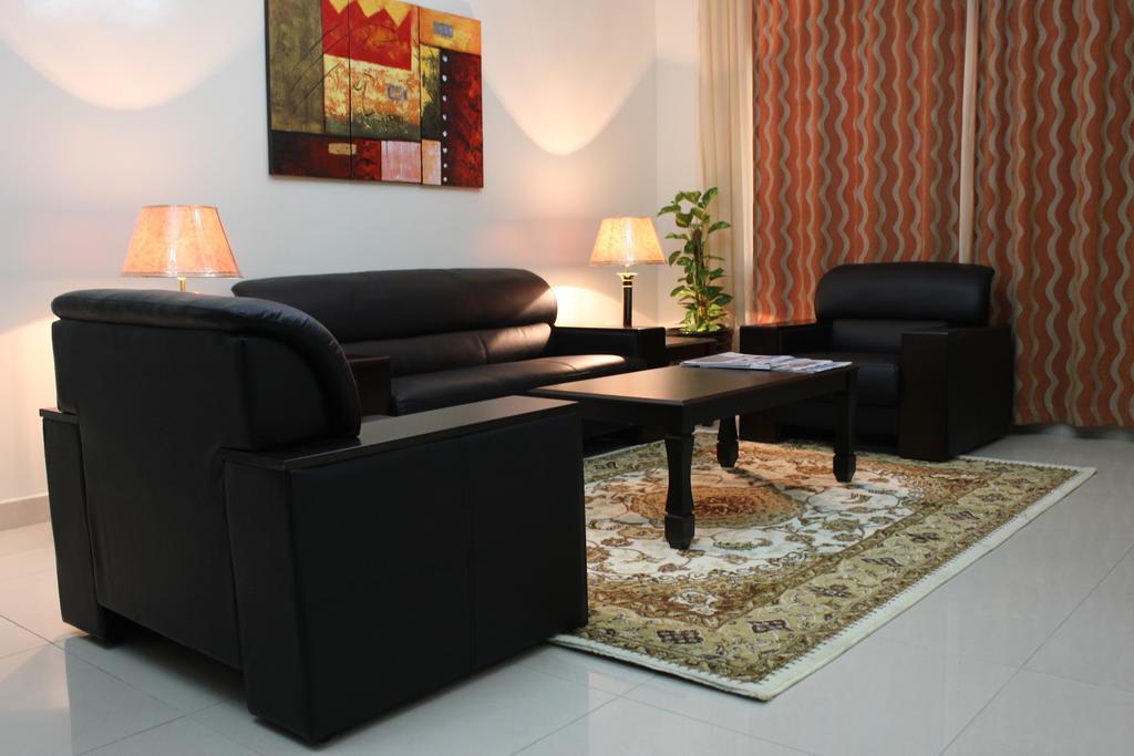 Reem Hotel Apartments Al Khuwayrīyah Zewnętrze zdjęcie