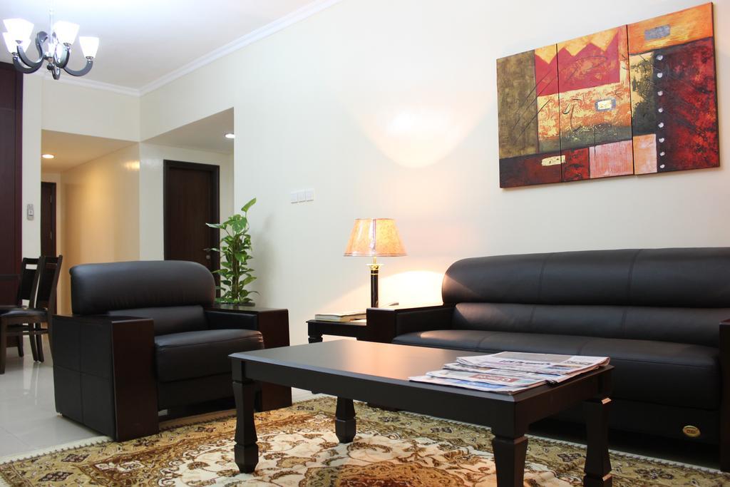 Reem Hotel Apartments Al Khuwayrīyah Zewnętrze zdjęcie