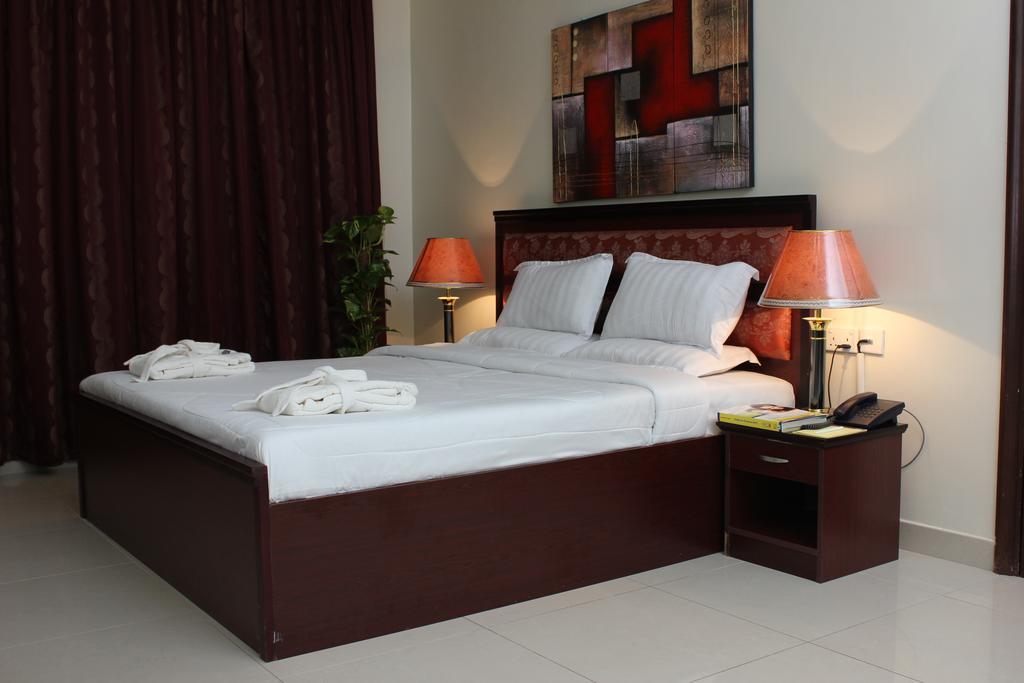 Reem Hotel Apartments Al Khuwayrīyah Zewnętrze zdjęcie