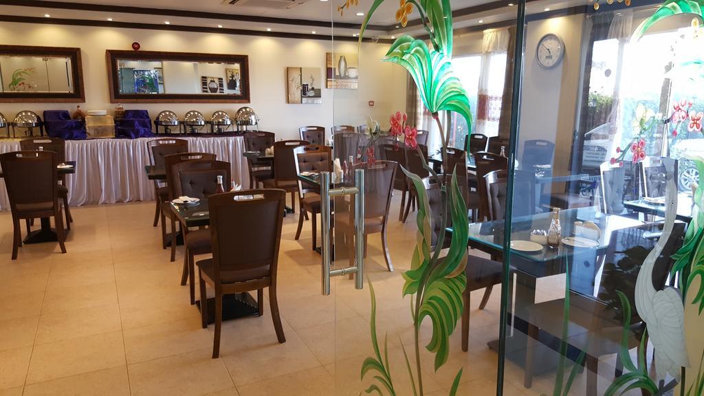 Reem Hotel Apartments Al Khuwayrīyah Zewnętrze zdjęcie