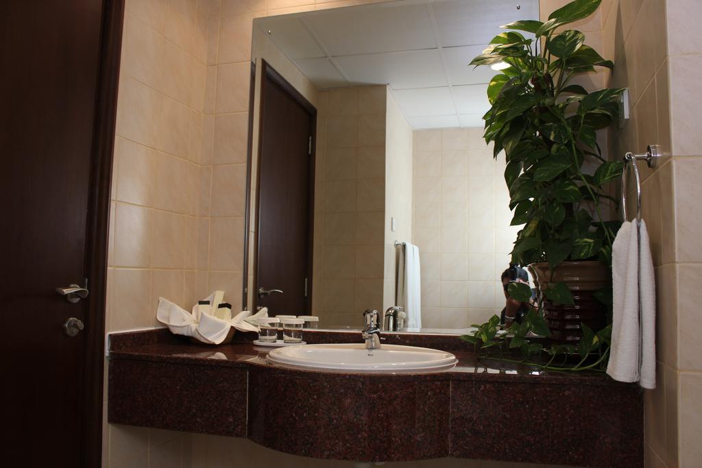 Reem Hotel Apartments Al Khuwayrīyah Zewnętrze zdjęcie