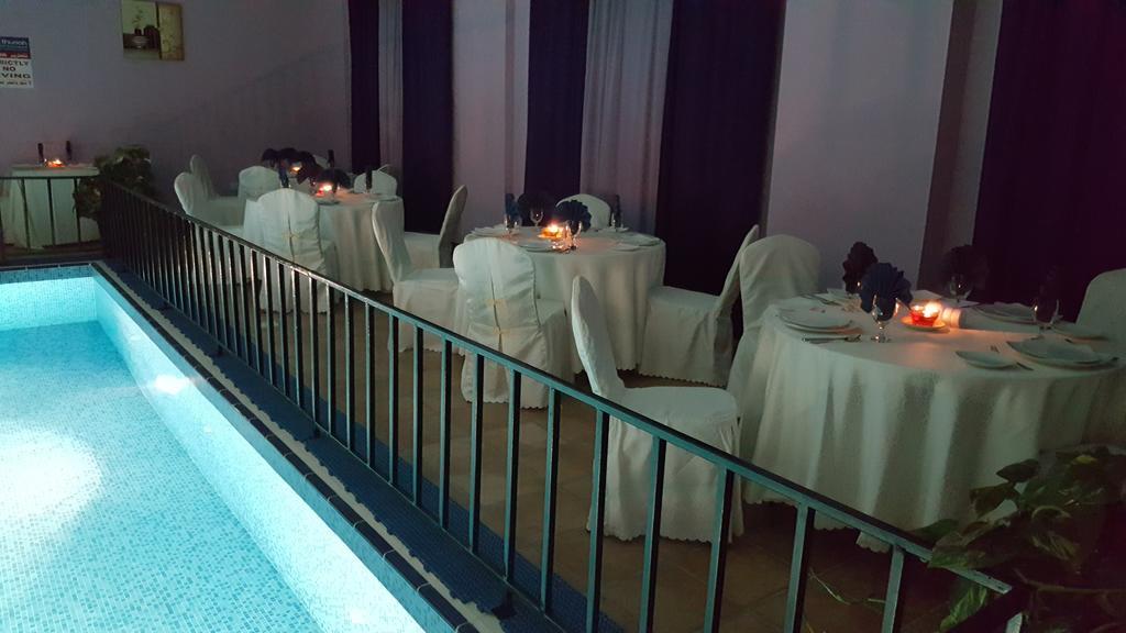 Reem Hotel Apartments Al Khuwayrīyah Zewnętrze zdjęcie