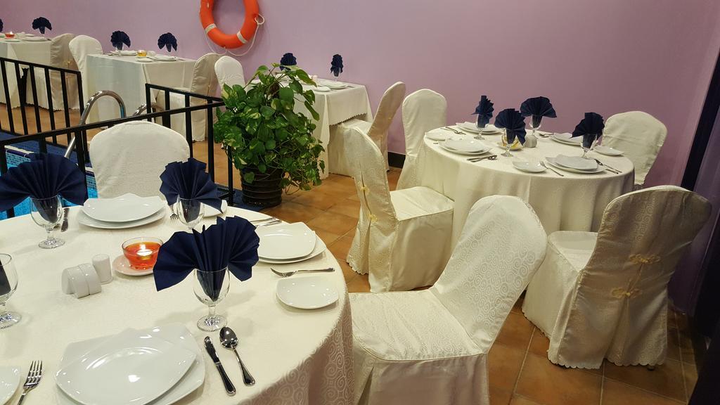 Reem Hotel Apartments Al Khuwayrīyah Zewnętrze zdjęcie
