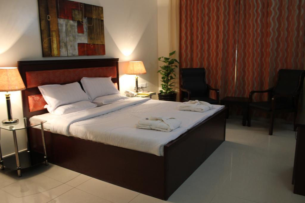 Reem Hotel Apartments Al Khuwayrīyah Zewnętrze zdjęcie