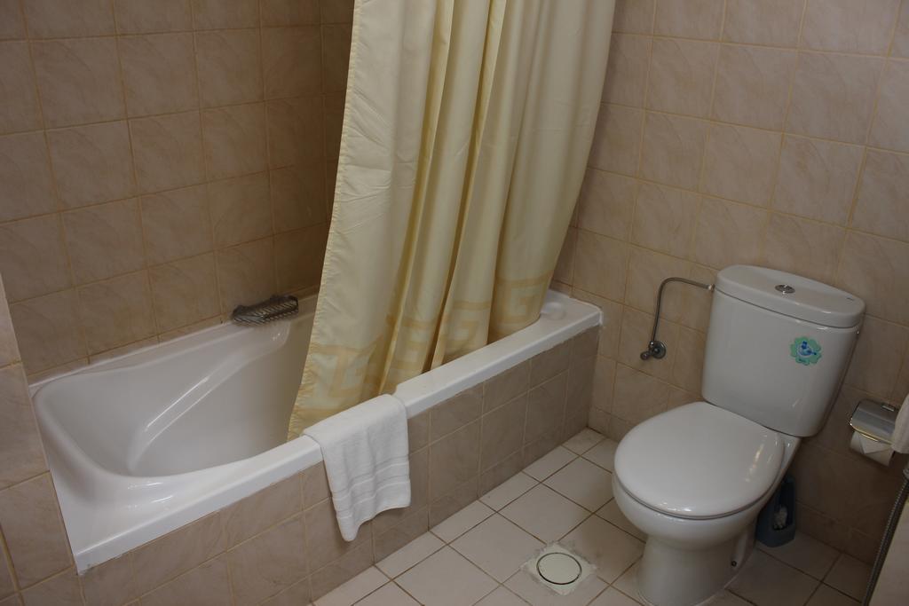 Reem Hotel Apartments Al Khuwayrīyah Zewnętrze zdjęcie