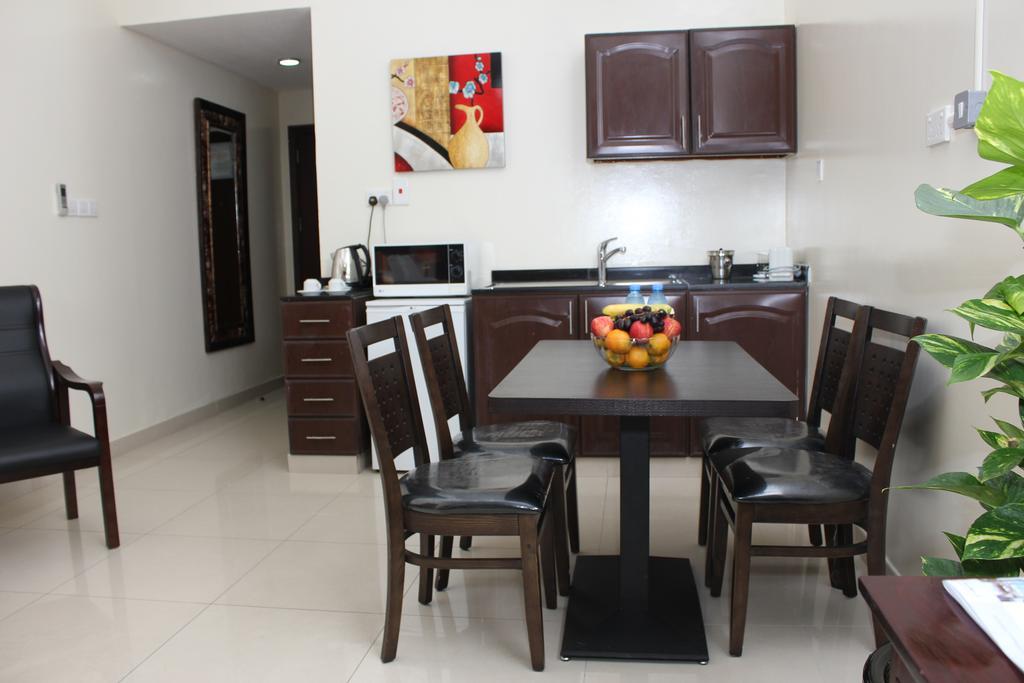 Reem Hotel Apartments Al Khuwayrīyah Zewnętrze zdjęcie