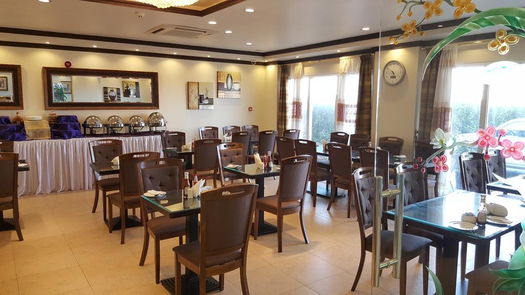 Reem Hotel Apartments Al Khuwayrīyah Zewnętrze zdjęcie