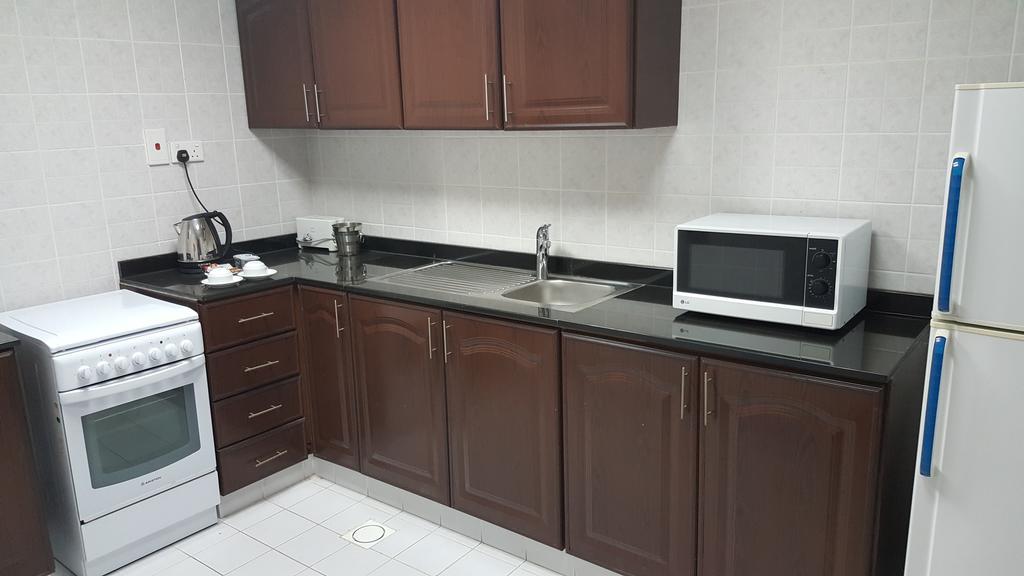 Reem Hotel Apartments Al Khuwayrīyah Zewnętrze zdjęcie
