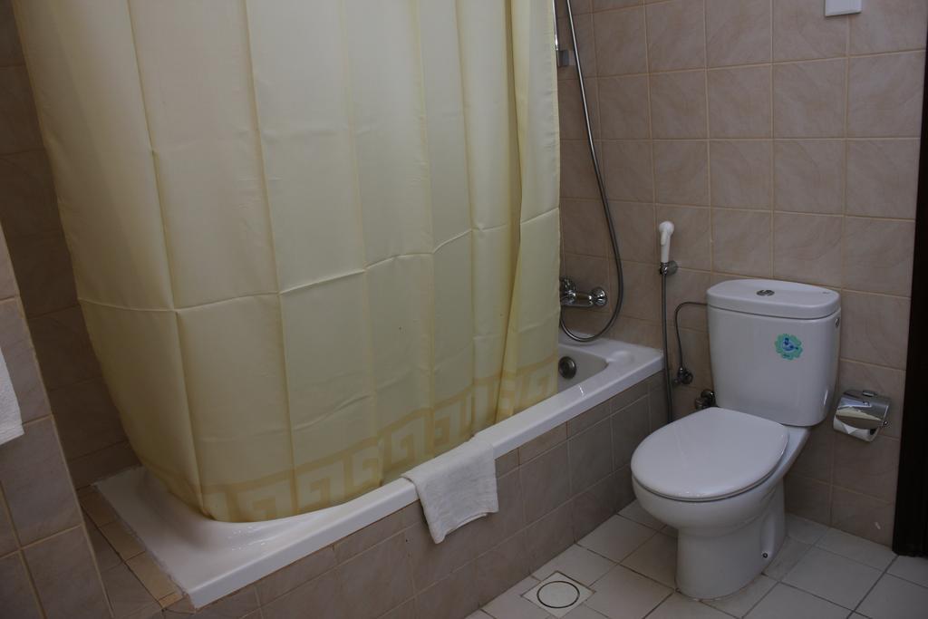 Reem Hotel Apartments Al Khuwayrīyah Zewnętrze zdjęcie