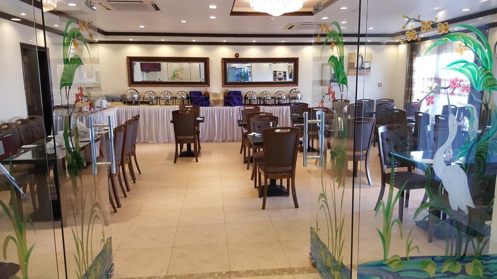 Reem Hotel Apartments Al Khuwayrīyah Zewnętrze zdjęcie